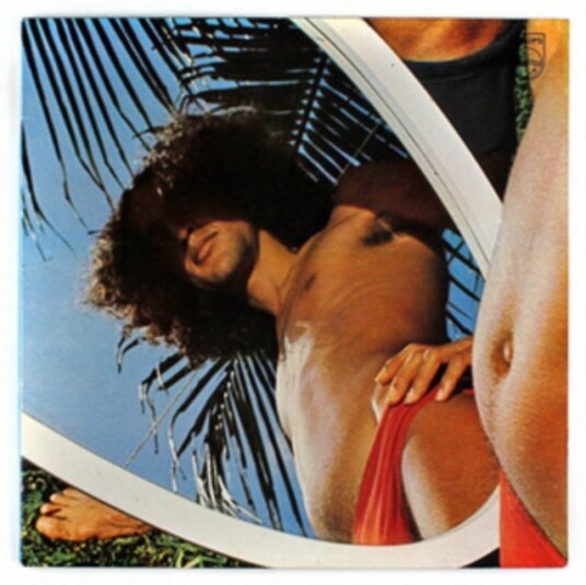 Caetano Veloso Araçá Azul LP/Vinyl Caetano Veloso Araçá Azul LP/Vinyl
