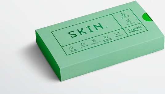 Skin DNA Test