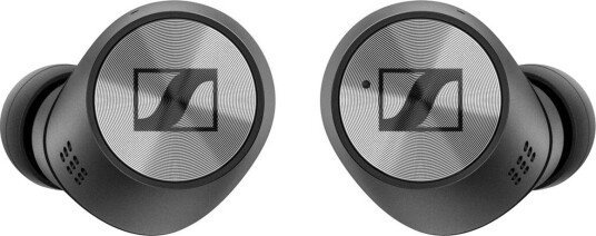 Sennheiser Momentum True Wireless 2 Svart