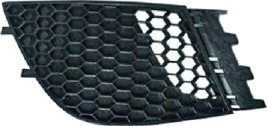 Ventilasjonsgitter DIEDERICHS 7425146