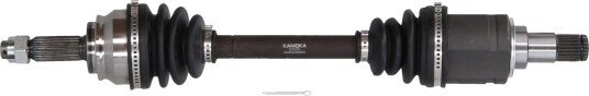 KAMOKA 5010450 Drivaksel KAMOKA 5010450 Drivaksel