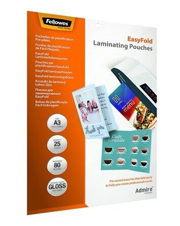 Fellowes EasyFold