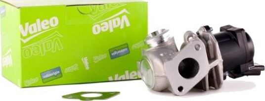 EGR-ventil VALEO 700444