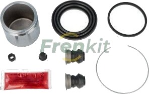 FRENKIT 251960 Reparasjonssett, bremsecaliper