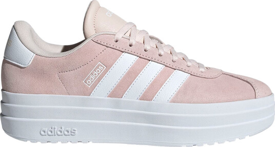 Adidas VL Court Bold Rosa 39 1/3 Adidas VL Court Bold Rosa 39 1/3