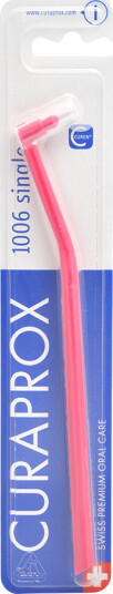 Curaprox Tannbørste Voksne CS 1006 Curaprox Tannbørste Voksne CS 1006