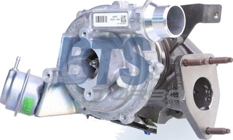 BTS TURBO T915586BL Turbolader BTS TURBO T915586BL Turbolader