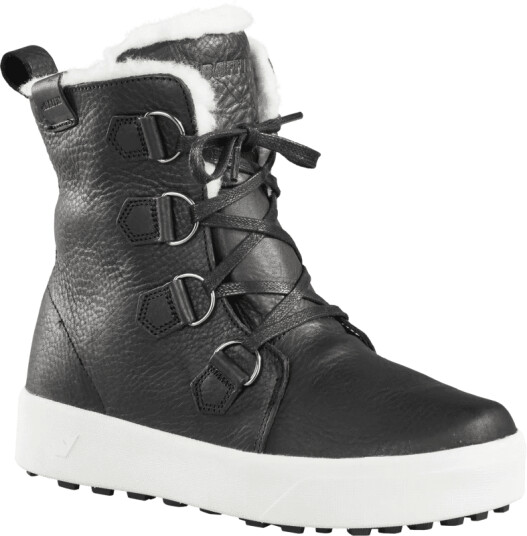 Baffin Women's High Park 36.5, Black