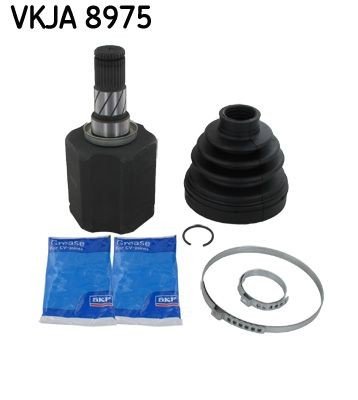 Skf Drivknute drivaksel SKF VKJA 8975