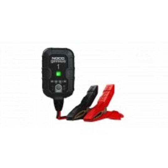 NOCO Elektronisk Batterilader 6V/12V 1A IP65 NOCO Elektronisk Batterilader 6V/12V 1A IP65