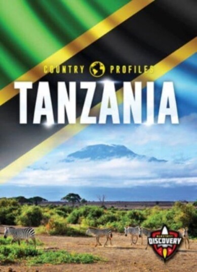 Tanzania Tanzania