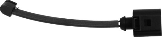 HELLA 8DK 355 251-931 Slitekontakt bremsekloss
