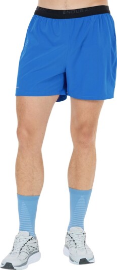 Endurance Letic V2 M Shorts Blue L