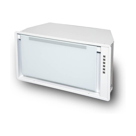 Witt Bright 52 W-2 Skapintegrert Kjøkkenventilator Hvit Witt Bright 52 W-2 Skapintegrert Kjøkkenventilator Hvit
