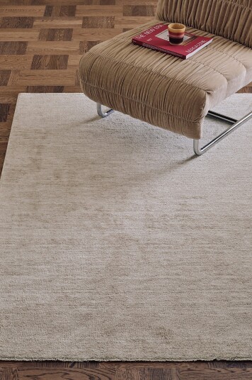 &Home   Teppe Bunbury   Beige