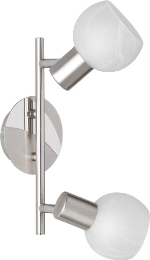 Trio Lighting Antibes spotter i tak 2 spotter