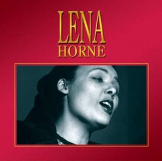 Lena Horne Lena Horne CD