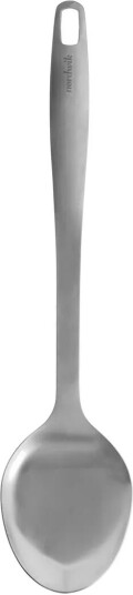 Nordwik serveringsskje 32 cm Rustfritt stål Nordwik serveringsskje 32 cm Rustfritt stål