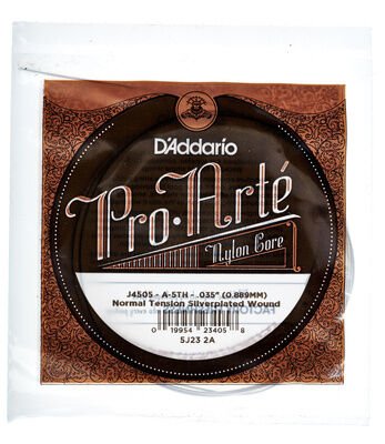 Daddario J4505 A5 Daddario J4505 A5