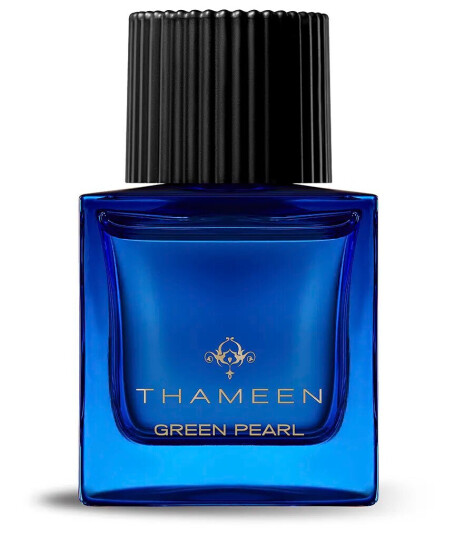 Thameen London Green Pearl Extrait de Parfum 50ml