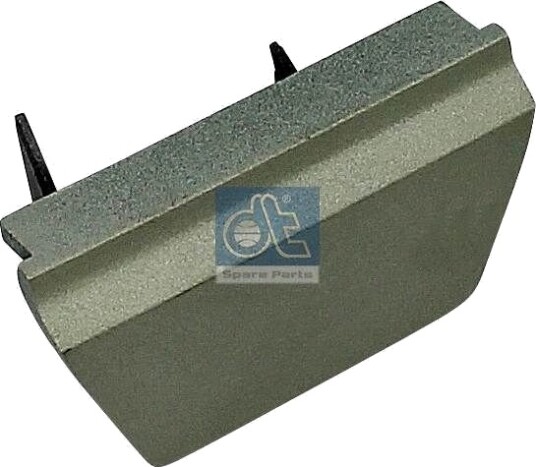 Tildekning DT Spare Parts 7.70098