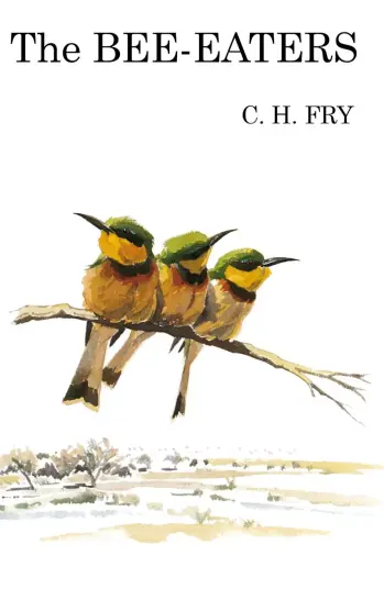 The Bee Eaters The Bee Eaters