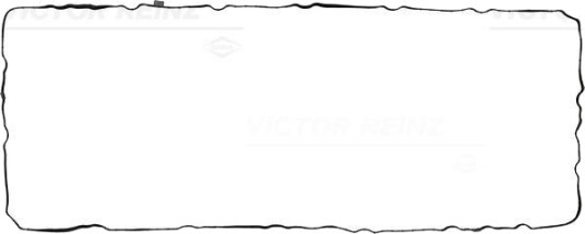 REINZ 71-10292-00 Tetning, bunnpanne