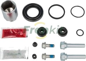 FRENKIT 738592 Reparasjonssett, bremsecaliper
