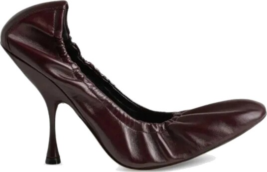 Phoebe Philo, Dame, Sko, Brun, 40 EU, Phoebe Philo, Dame, Sko, Brun, 40 EU,