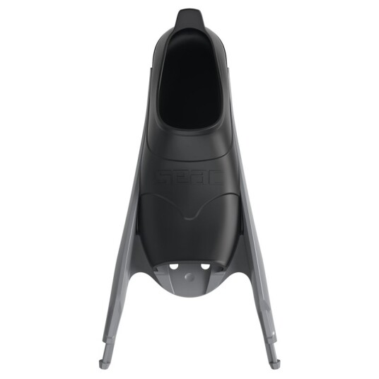 Seac Foot Pocket BM30 Short Svart