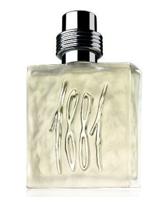 Cerruti 1881 Pour Homme Eau de Toilette 100 ml - Frisk Duft med Musk og Lavendel