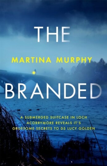The Branded Av Martina Murphy