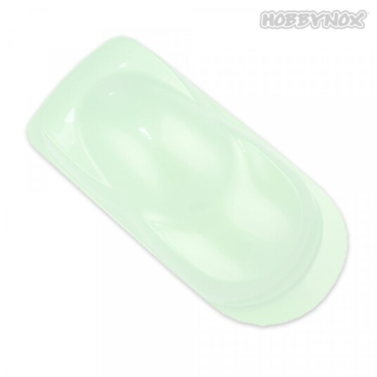 Hobbynox 27040 Airbrush Color Change Green 60ml