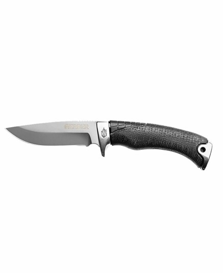 Gerber Gator Premium Fixed Drop Point unisex