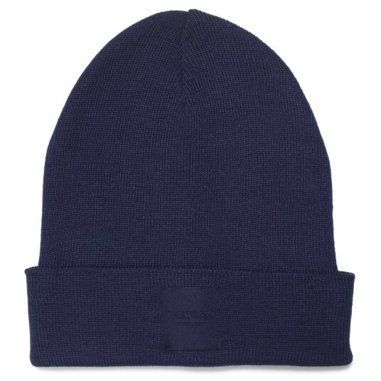Tretorn Low Beanie OneSize, Navy Tretorn Low Beanie OneSize, Navy