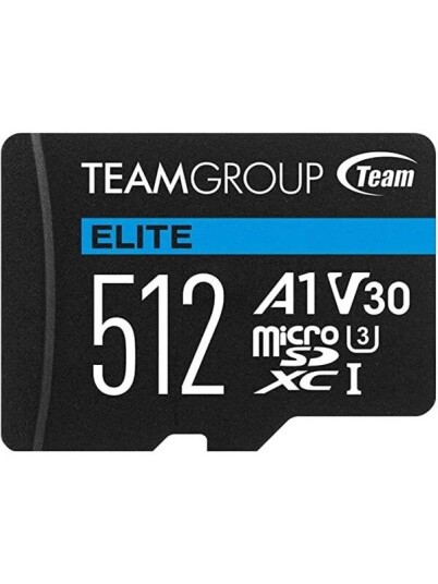 Team Group Team ELITE A1 512GB