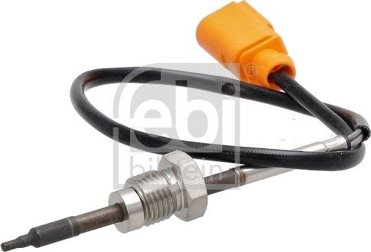 Sensor, eksostemperatur FEBI BILSTEIN 198436