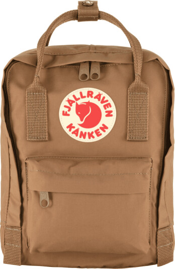 Fjellreven Kånken Mini OneSize, Khaki Dust