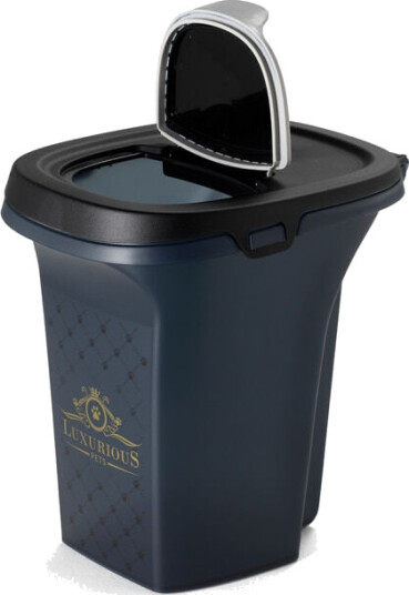 Moderna Luxurious Trendy Fôrtønne 6 Liter Moderna Luxurious Trendy Fôrtønne 6 Liter