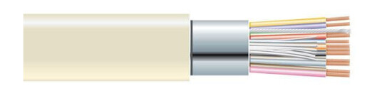 BLACK BOX EXT. DISTANCE DATA CABLE 12 CONDUCTOR,500 FT