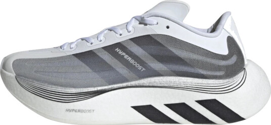 Adidas Herre Sport Hvit 42 2/3 EU, Adidas Herre Sport Hvit 42 2/3 EU,