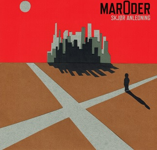 Maroder Skjor Anledning Vinyl