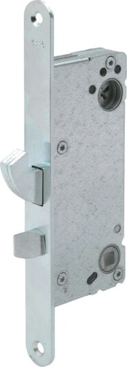 Låsekasse ASSA Abloy Connect 410-50 Høyre/venstre