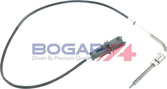 Sensor eksostemperatur BOGAP W6120126