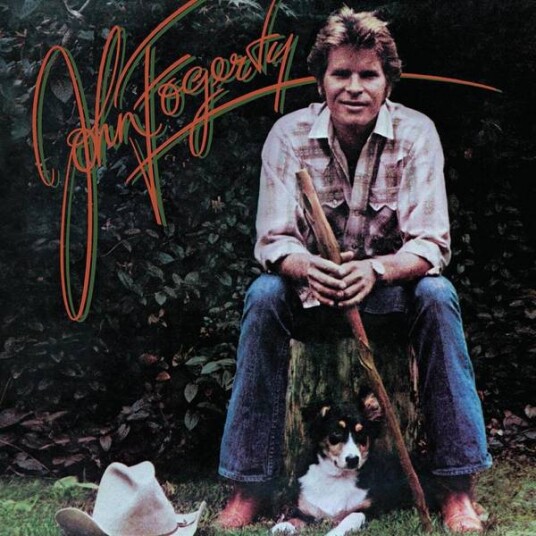 John Fogerty - John Fogerty - (Vinyl - 180 gram) John Fogerty - John Fogerty - (Vinyl - 180 gram)