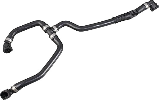 METZGER 2421352 Radiatorslange METZGER 2421352 Radiatorslange
