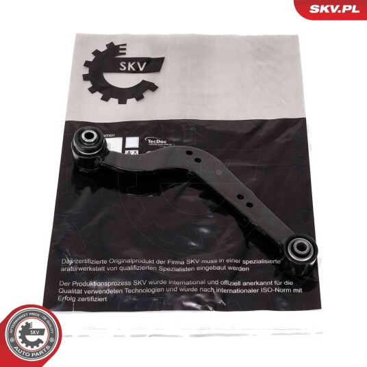 Bærearm hjuloppheng ESEN SKV 69SKV119