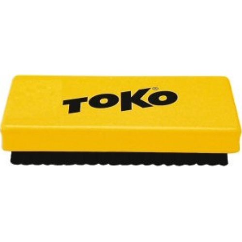 Toko Base Brushes-Horsehair- Antistatic Effect Toko Base Brushes-Horsehair- Antistatic Effect