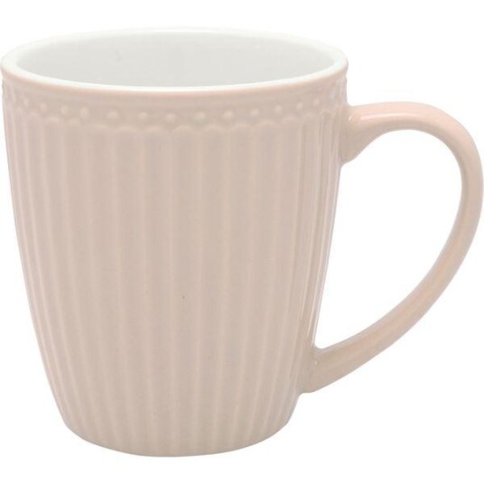 GreenGate  Alice krus 40 cl creamy fudge