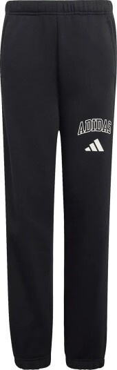 Adidas Sportswear J Clgt Fl Pnt   Black   164